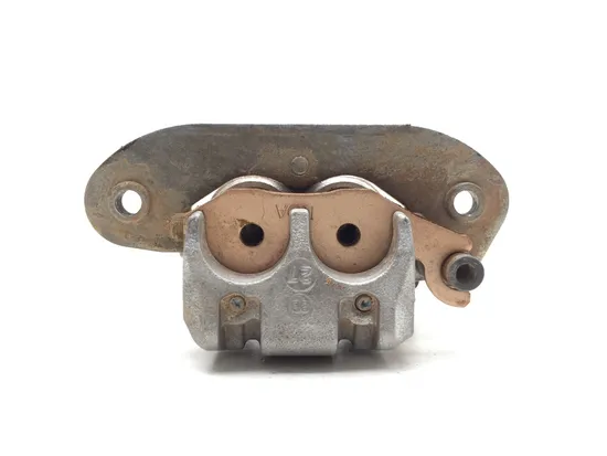 Left Driver Rear Brake Caliper 2019 Yamaha Wolverine X2 YXF85 4x4 2627A