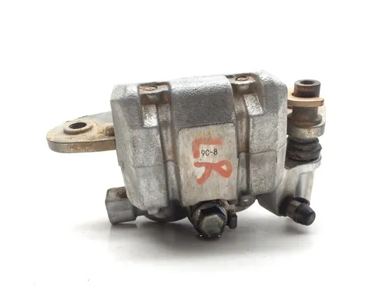 Left Driver Rear Brake Caliper 2019 Yamaha Wolverine X2 YXF85 4x4 2627A