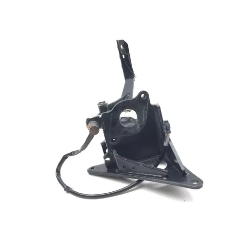Throttle Brake Pedal Assembly 2019 Yamaha Wolverine X2 YXF85 4x4 2627A 13