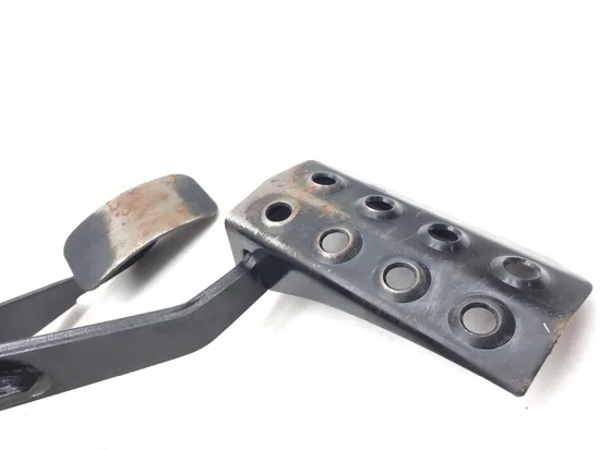 Throttle Brake Pedal Assembly 2019 Yamaha Wolverine X2 YXF85 4x4 2627A