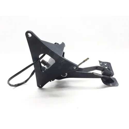 Throttle Brake Pedal Assembly 2019 Yamaha Wolverine X2 YXF85 4x4 2627A 14