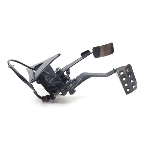 Throttle Brake Pedal Assembly 2019 Yamaha Wolverine X2 YXF85 4x4 2627A 3