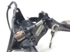 Throttle Brake Pedal Assembly 2019 Yamaha Wolverine X2 YXF85 4x4 2627A