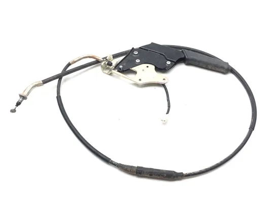 Parking Brake Lever 2019 Yamaha Wolverine X2 YXF85 4x4 2627A