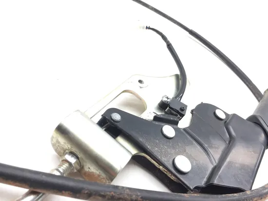 Parking Brake Lever 2019 Yamaha Wolverine X2 YXF85 4x4 2627A