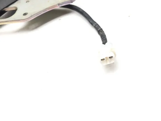 Parking Brake Lever 2019 Yamaha Wolverine X2 YXF85 4x4 2627A