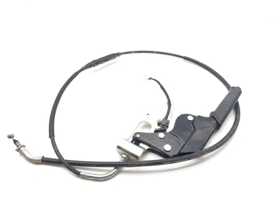 Parking Brake Lever 2019 Yamaha Wolverine X2 YXF85 4x4 2627A