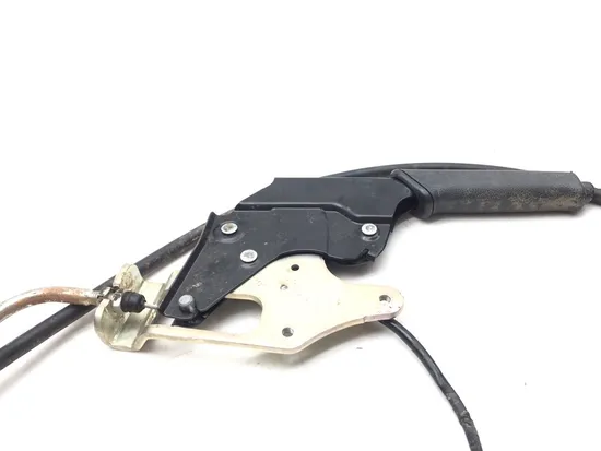 Parking Brake Lever 2019 Yamaha Wolverine X2 YXF85 4x4 2627A