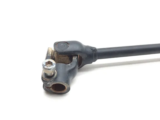 Lower Steering Shaft Column 2019 Yamaha Wolverine X2 YXF85 4x4 2627A