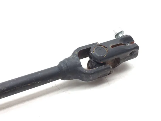 Lower Steering Shaft Column 2019 Yamaha Wolverine X2 YXF85 4x4 2627A