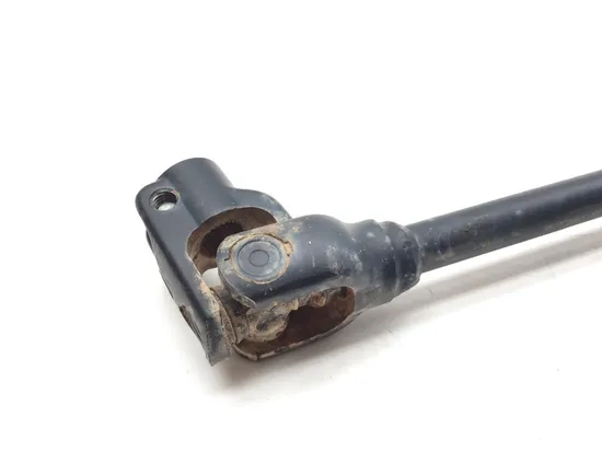 Lower Steering Shaft Column 2019 Yamaha Wolverine X2 YXF85 4x4 2627A