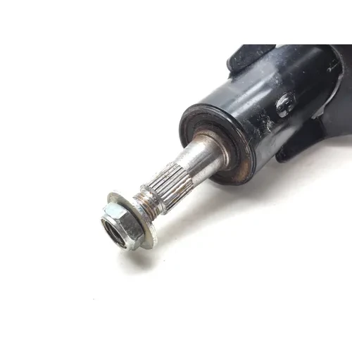 Upper Steering Shaft Column 2019 Yamaha Wolverine X2 YXF85 4x4 2627A 12