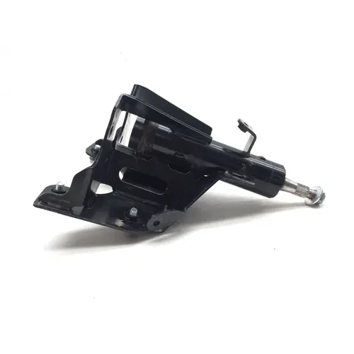 Upper Steering Shaft Column 2019 Yamaha Wolverine X2 YXF85 4x4 2627A 7