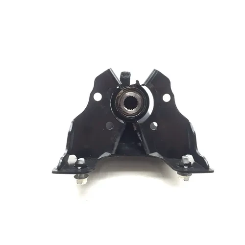 Upper Steering Shaft Column 2019 Yamaha Wolverine X2 YXF85 4x4 2627A 5