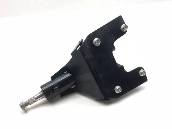 Upper Steering Shaft Column 2019 Yamaha Wolverine X2 YXF85 4x4 2627A