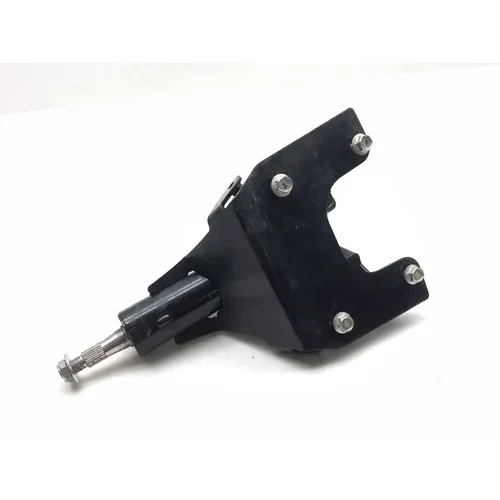 Upper Steering Shaft Column 2019 Yamaha Wolverine X2 YXF85 4x4 2627A 11