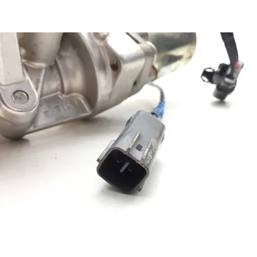 Power Steering Motor Gear Box 2019 Yamaha Wolverine X2 YXF85 4x4 2627A 5