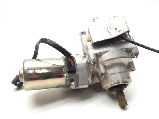 Power Steering Motor Gear Box 2019 Yamaha Wolverine X2 YXF85 4x4 2627A