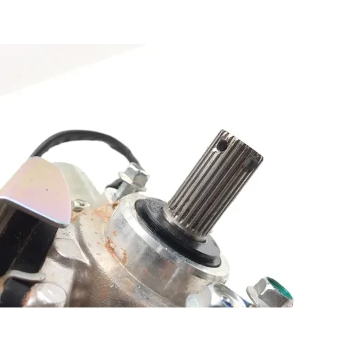 Power Steering Motor Gear Box 2019 Yamaha Wolverine X2 YXF85 4x4 2627A 7