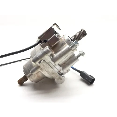 Power Steering Motor Gear Box 2019 Yamaha Wolverine X2 YXF85 4x4 2627A 9