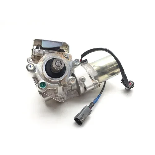 Power Steering Motor Gear Box 2019 Yamaha Wolverine X2 YXF85 4x4 2627A 3