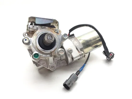 Power Steering Motor Gear Box 2019 Yamaha Wolverine X2 YXF85 4x4 2627A