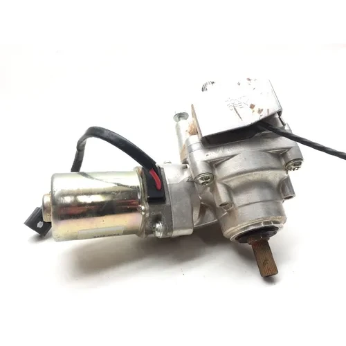 Power Steering Motor Gear Box 2019 Yamaha Wolverine X2 YXF85 4x4 2627A 11