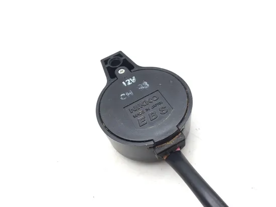 Horn 2019 Yamaha Wolverine X2 YXF85 4x4 2627A