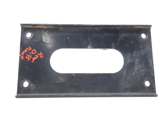 Rear Diff Transmission Mount 2019 Yamaha Wolverine X2 YXF85 4x4 2627A