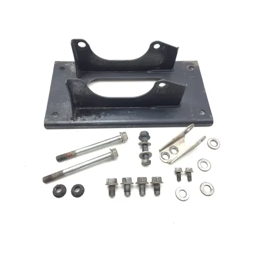 Rear Diff Transmission Mount 2019 Yamaha Wolverine X2 YXF85 4x4 2627A 3