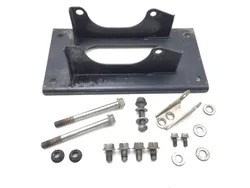 Rear Diff Transmission Mount 2019 Yamaha Wolverine X2 YXF85 4x4 2627A