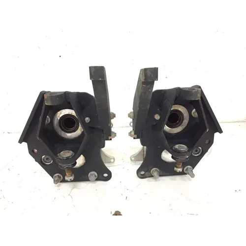 Super ATV 4in Portal Gear Lift Set Yamaha Wolverine X2 2019 2627A x 22