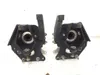Super ATV 4in. Portal Gear Lift Set Yamaha Wolverine X2 2019 2627A x
