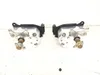Super ATV 4in. Portal Gear Lift Set Yamaha Wolverine X2 2019 2627A x