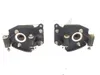 Super ATV 4in. Portal Gear Lift Set Yamaha Wolverine X2 2019 2627A x