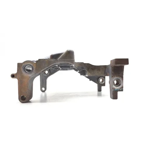 Transmission Mount 2019 Yamaha Wolverine X2 YXF85 4x4 2627A 9