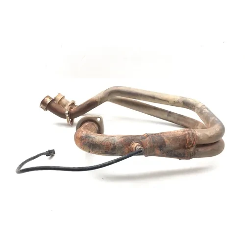 Exhaust Header Head Pipe 2019 Yamaha Wolverine X2 YXF85 4x4 2627A 15
