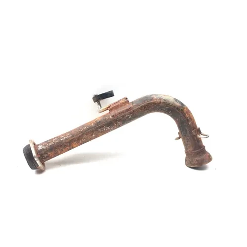 Exhaust Header Head Pipe 2019 Yamaha Wolverine X2 YXF85 4x4 2627A 9