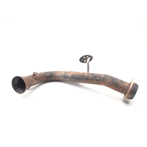Exhaust Header Head Pipe 2019 Yamaha Wolverine X2 YXF85 4x4 2627A 5