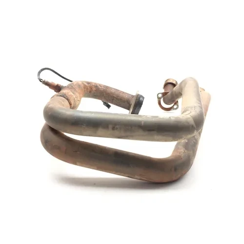 Exhaust Header Head Pipe 2019 Yamaha Wolverine X2 YXF85 4x4 2627A 17