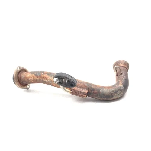 Exhaust Header Head Pipe 2019 Yamaha Wolverine X2 YXF85 4x4 2627A 7
