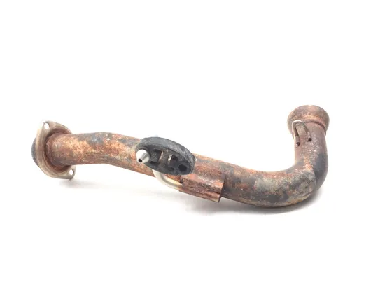 Exhaust Header Head Pipe 2019 Yamaha Wolverine X2 YXF85 4x4 2627A