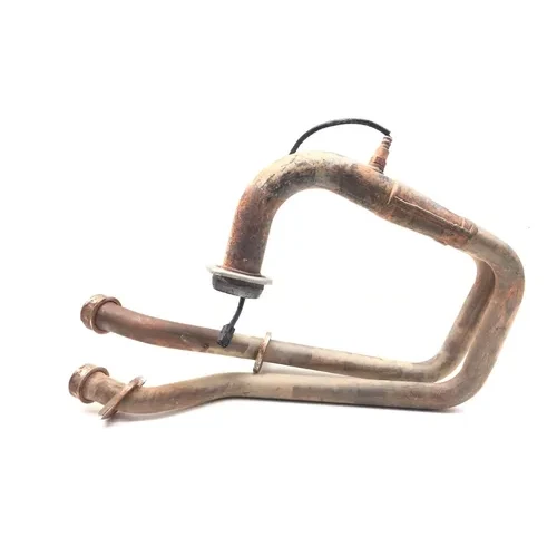 Exhaust Header Head Pipe 2019 Yamaha Wolverine X2 YXF85 4x4 2627A 19