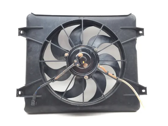 Engine Radiator Cooling Fan 2019 Yamaha Wolverine X2 YXF85 4x4 2627A