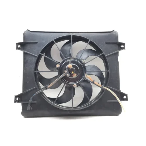 Engine Radiator Cooling Fan 2019 Yamaha Wolverine X2 YXF85 4x4 2627A 17