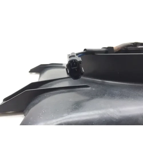 Engine Radiator Cooling Fan 2019 Yamaha Wolverine X2 YXF85 4x4 2627A 15