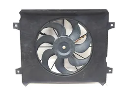 Engine Radiator Cooling Fan 2019 Yamaha Wolverine X2 YXF85 4x4 2627A
