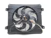 Engine Radiator Cooling Fan 2019 Yamaha Wolverine X2 YXF85 4x4 2627A