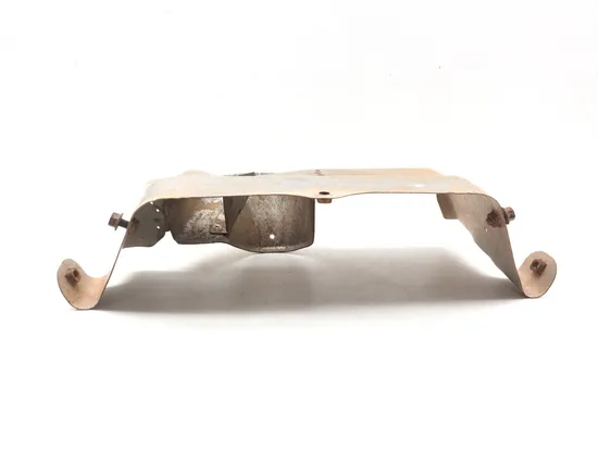 Engine Heat Shields 2019 Yamaha Wolverine X2 YXF85 4x4 2627A