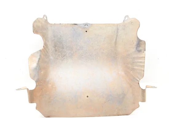 Engine Heat Shields 2019 Yamaha Wolverine X2 YXF85 4x4 2627A